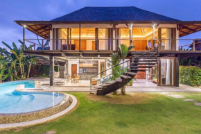 Luxurious 5 Bdr Villa in the heart of Canggu